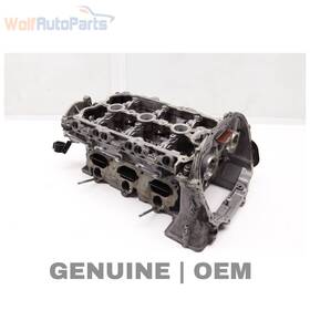 06e103066c Audi 2009-2011 A6 Avant C6 3.0l - Right 3.0t Engine Cylinder Head