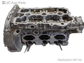 06e103285h Audi Left Cylinder Head From 2006 A6 Quattro 3.2