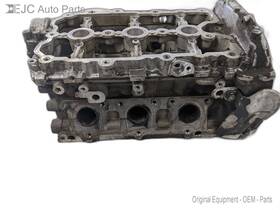 06e103373e Audi Left Cylinder Head From 2006 A6 Quattro 3.2