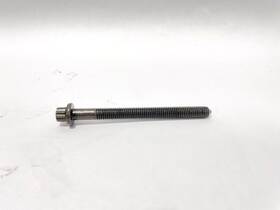 06e103385 Audi 12-18 A6 A7 C7 3.0l Engine Motor Head Cylinder Bolt Set 16 Pcs Oem