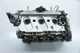 06e103403 Audi 2011-2015 Q7 Oem 3.0l Left Side Cylinder Head