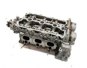 06e103404n Audi 2011-2012 A6 Q5 B8 8r C7 3.2l Engine Right Passenger Side Cylinder Head