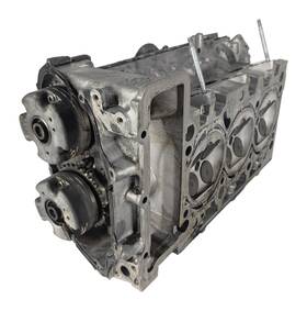 06e103408n Audi 2008-2011 A4 A5 Q5 B8 8k 8t 8r 3.2l V6 Fsi Left Engine Cylinder Head