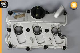 06e103471p Audi B8 S4 A4 A5 S5 A8 Sq5 A6 Touareg Engine Cylinder Head Cover Left Side Oem