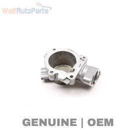 06e103535d Audi 2016-2020 Q7 4m 3.0l - High Pressure Fuel Pump Housing / Mount