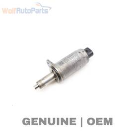 06e103697g Audi 2013-2016 Allroad - N205 Cam Valve / Camshaft Adjustment Solenoid