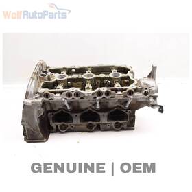 06e103791d Audi 2016-2023 Q7 4m 3.0l - Left Engine Cylinder Head