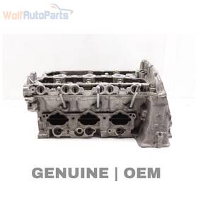 06e103792c Audi 2016-2023 Q7 4m 3.0l - Right Engine Cylinder Head