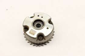 06e109083m Audi 2011-2014 Vw Touareg - Intake Cam Shaft Adjuster Unit / Gear