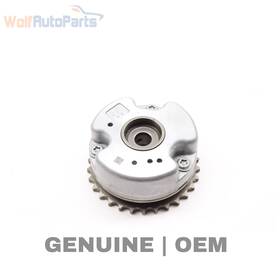 06e109083p Audi 2016-2018 A7 C7 3.0l - Intake Cam / Camshaft Gear Adjuster