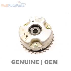 06e109083q Audi 2014-2017 Sq5 - Intake Cam / Camshaft Gear Adjuster