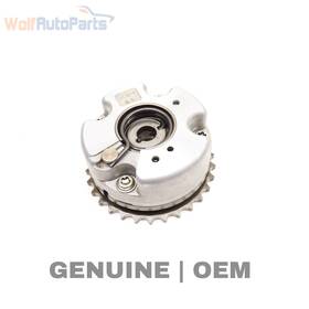 06e109084k Audi 2008-2012 S5 Coupe B8 4.2l - Exhaust Cam / Camshaft Adjuster Unit Gear