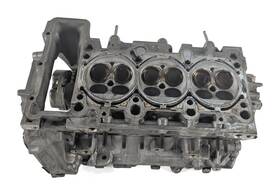 06e109101bw Audi 12-15 A6 A7 Q7 C7 4g8 4l 3.0l Supercharged Engine Left Cylinder Head