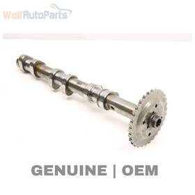 06e109102bd Audi 2009-2011 A6 Quattro 3.0l - Exhaust Cam / Camshaft
