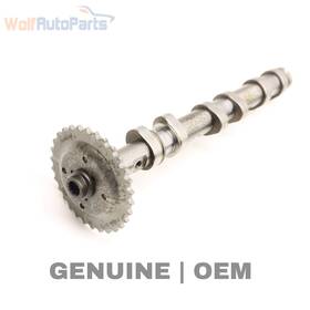 06e109102be Audi 2013-2014 A4 Quattro 3.0l - Exhaust Cam / Camshaft