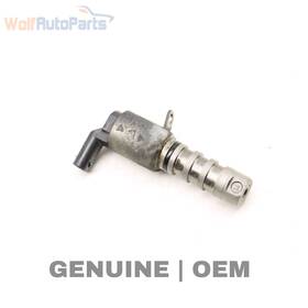 06e109257m Audi 2011-2012 Vw Touareg - Cam / Camshaft N205 Valve Solenoid