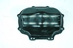06e109285 Audi 07-15 Q7 4l 3.0l Awd Oem Right Pass Cylinder Head Timing Chain Cover 5103