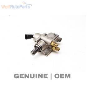 06e127025ab Audi 2005-2011 A6 C6 3.2l - High Pressure Fuel Pump / Hpfp