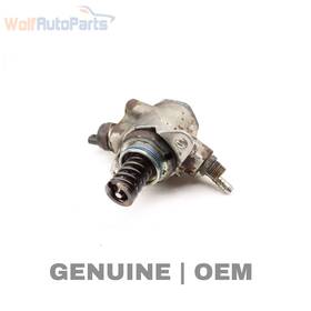 06e127025q Audi 2008-2011 A5 Quattro - High Pressure Fuel Pump / Hpfp
