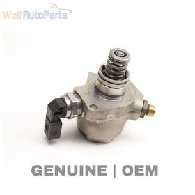 06e127026f Audi 2016-2018 A7 C7 3.0l - High Pressure Fuel Pump / Hpfp