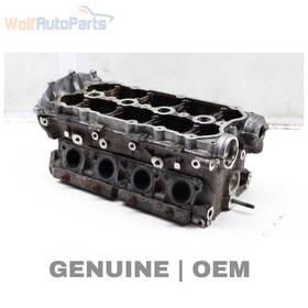 06f103063ae Audi 2007-2010 Tt Coupe Mk2 2.0l - 2.0t Engine Cylinder Head