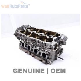 06f103064e Audi 2011-2015 Tts Quattro Coupe Mk2 2.0l - Engine Cylinder Head
