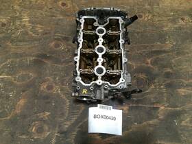 06f103286 Audi 2007 A4 Quattro Sedan 3.7l V6 Right Passenger Engine Head Cylinder Oem