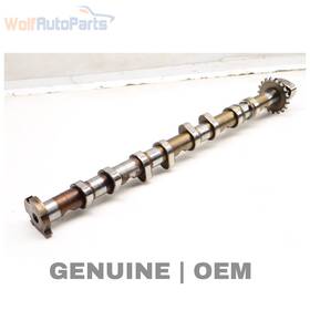 06f109101b Audi 2007-2010 Tt Coupe Mk2 2.0l - Intake Cam / Camshaft
