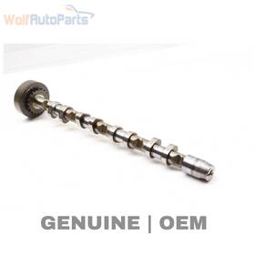 06f109102d Audi 2009-2015 Tts Quattro Coupe Mk2 2.0l - Exhaust Cam / Camshaft
