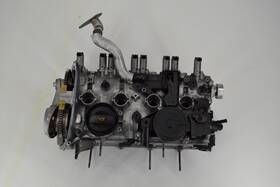 06h-103-064-n Audi 2009 - 2017 A4 2.0l Cylinder Head Assembly Oem 06h103373n A1
