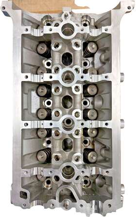 06h103064ad Audi 2013-2016 Q5 2.0l - Engine Cylinder Head