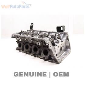 06h103064l Audi 2011-2014 Tt Quattro 2.0l - 2.0 Engine Cylinder Head