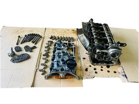 06h103378n Audi 13-17 A4 A5 Q5 B8 8k 8r 8t 2.0l Cpm Cpma Cpmb Turbo Engine Cylinder Head