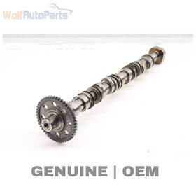 06h109022bd Audi 2010-2012 A5 Cabriolet B8 2.0l - Exhaust Camshaft / Cam Shaft