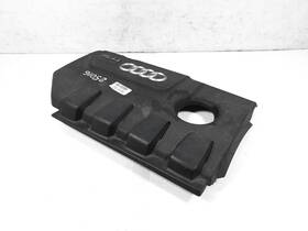 06j-103-925-bf Audi 2015-2018 Q3 Quattro 2.0l Engine Cover Maintenance Lid