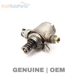 06j127025g Audi 2013-2014 A4 Allroad B8.5 2.0l - High Pressure Fuel Pump / Hpfp