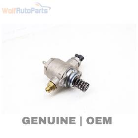 06j127025l Audi 2013-2017 A5 Quattro Cabriolet B8 2.0l - High Pressure Fuel Pump / Hpfp