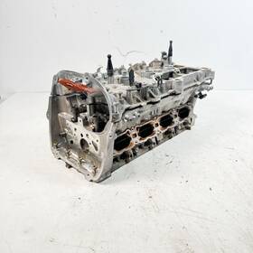 06k-103-063-cl Audi 2017-2021 A4 A5 A6 Q7 2.0l Engine Cylinder Head Code Cymc Oem 76k Miles