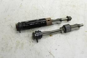 06k-103-305-h Audi 2019-2023 Q3 S Line 2.0l Turbo Engine Motor Balance Shaft Set