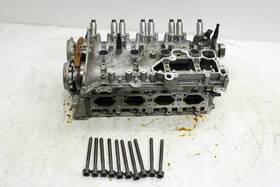 06k-103-353-be Audi 2019-2023 Q3 2.0l Turbo Engine Cylinder Head Vin E 5th Digit S Line 22k