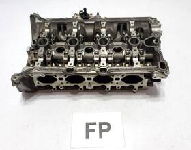 06k.103.403 Audi 2015-2020 Oem S3 A3 2.0l I4 Engine Motor Cylinder Head