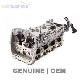 06k103063ae Audi 2017-2024 A5 2.0l - Engine Cylinder Head