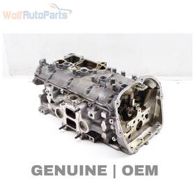 06k103063al Audi As-is 2015-2016 A3 8v 1.8l - Engine Cylinder Head