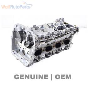 06k103063bj Audi 2017-2020 A3 Cabriolet 8v 2.0l - Czra Engine Cylinder Head