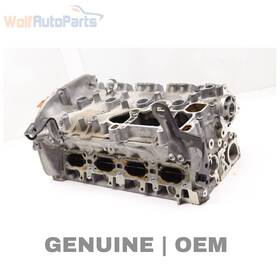 06k103063cb Audi 2017-2021 A4 B9 2.0l - Engine Cylinder Head