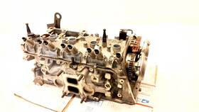 06k103264e Audi 17-20 B9 A4 Fwd And Quattro Engine Cylinder Head Oem 102825