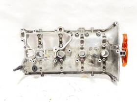 06k103475b Audi 15-20 A3 Engine Cylinder Head Cover Bracket Assembly Oem