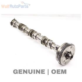06k109021n Audi 2019-2024 A5 Sportback 2.0l - Intake Cam / Camshaft Inlet
