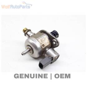 06k127028f Audi 2018-2020 Q5 80a 2.0l - High Pressure Fuel Pump / Hpfp