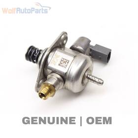 06k127028l Audi 2016-2024 Q7 4m 2.0l - High Pressure Fuel Pump / Hpfp